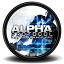 Alpha Protocol 1 Icon 64x64 png